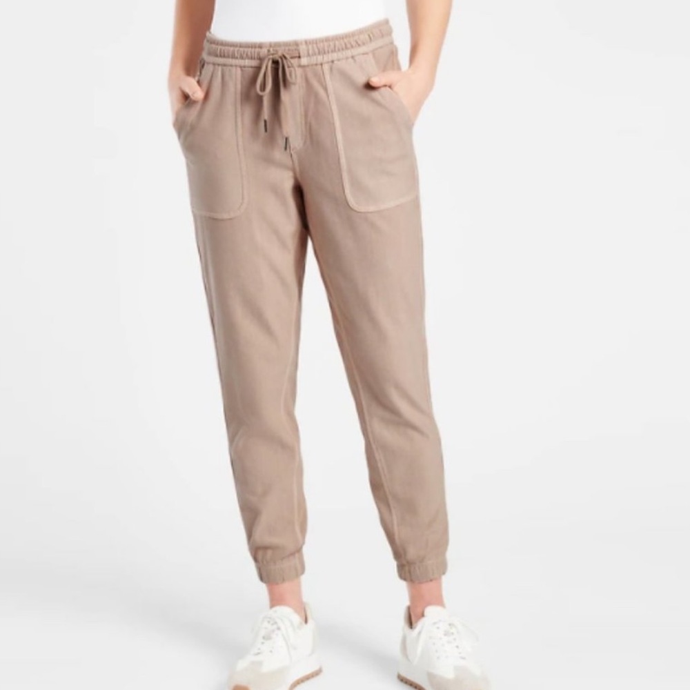 Athleta Farallon Jogger Sz 8